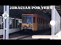 Avances linea 4 tren ligero guadalajara Julio 2024