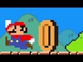 Super Mario All New Power-Ups Calamity