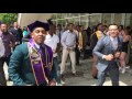 DeathRow Iotas 2017 Graduation