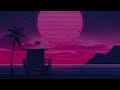 California Summer // Original Synthwave