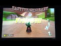 THE BEST STAGE IS BACK BABY!!!!! (Mario Kart 8 Deluxe DLC Rock Cup)