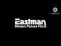 Eastman Motion Picture Films (1989) Logo
