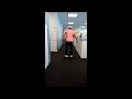 My First experience on a Hoverboard