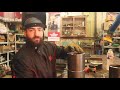 HOW TO PREPARE A 6 SCH 40 PIPE COUPON FOR WELDING WITH INSTRUCTOR STEPHEN (FREE LESSON)