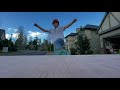 Craziest skateboard video EVER! Skateboard street style!