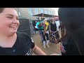 Arleta High School Softball Senior Day Celebration 2024 (GoPro 2 Camera Angle)