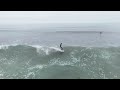 Surfing San Diego #dronevideo #sandiegodronevideo #surfing #surf