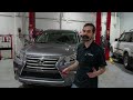 Reliability Check: Assessing a 131K-Mile GX460 | What to Look for in Your New Toyota/Lexus 4x4