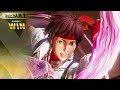 Sakura Gameplay Street Fighter 5