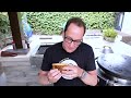 THE BUFFALO CHICKEN GRILLED CHEESE RECIPE FROM DISNEY WORLD...AT HOME! | SAM THE COOKING GUY