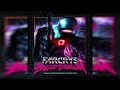 Far Cry 3 - Blood Dragon Soundtrack VHS Edition