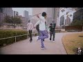 Yeat - Krank (Dance Video)