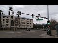 (BEFORE) Old McCain Traffic Lights (Valley Blvd & Hickory St)