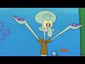 Squidward Tentacles being the most relatable fictional character ever for nearly 10 minutes