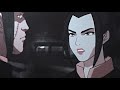 [AVATAR] Azula // Me and the Devil