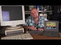 Apple PowerBook Duo 280c and DuoDock Review and Repair