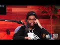 Lil Poppa Unpacks The Importance of Prayer + Signing to Yo Gotti’s CMG Record Label & More