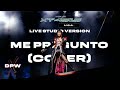 Danna Paola - Me Pregunto (Live Studio Version) [From the XT4S1S Tour USA]