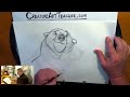 Animation on Paper! Snow Bear!