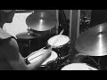 Terminal - Pillow Fighting (drum cover)