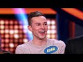 Lacey and Erin Bradshaw play Fast Money! | Celebrity Family Feud