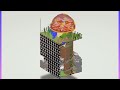 SporeBaby Plot on the Uplift.World Metaverse created by 3D & Trekk