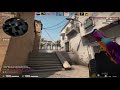 Pistol Master- A CSGO fragmovie