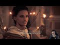 HHMMM TAMATT ???! | Assassin's Creed Origins Gameplay Indonesia #19