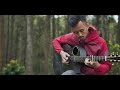 Lift Me Up - Rihanna (From Black Panther: Wakanda Forever) | fingerstyle guitar🎸