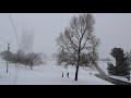 Snow ... again || IRL #7