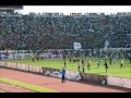 Raja Casablanca vs. Difaa El Jadida 2nd half highlights
