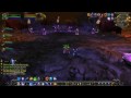 WoW Cataclysm Guide - Blackrock Caverns Dungeon Run with commentary