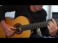 La Vie En Rose | Arranged by Chet Atkins Free PDF| Classical Guitar | Fingerstyle