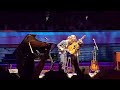 Chris Thile & Billy Strings - Salt Creek & Monroe's Hornpipe