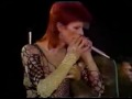 Aynsley Dunbar - Jean Genie (David Bowie 1980 floor show)