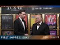 Jason Kindt | 2024 Tony Awards First Impressions