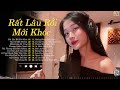 Rất Lâu Rồi Mới Khóc - Kiều Chi| Lk Nhạc Trẻ Mới Thư Giãn | Tuyển Tập Các Bài Ballad Hay Nhất 2024