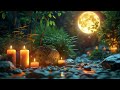 DEEP SLEEP 🌕 Eliminate Subconscious Negativity - Calm Down And Relax - Insomnia Healing, Heal Mind