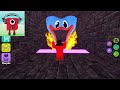 Numberblocks PLAY The Floor Is LAVA Game in Roblox!