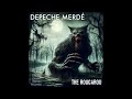 Depeche Merde - The Rougarou (Cajun Viking Records)
