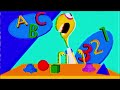 Learn To Count With GÜBY | Learning Numbers 1 to 10 | ANALOG HORROR