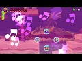 Standing Underwater Glitch - Shantae: Half-Genie Hero