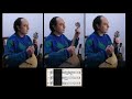 Polska fr Björkede - Versión para 2 mandolinas y mandola/bouzouki