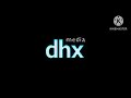 DHX Media Hasbro Studios (2012) Effects