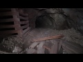 AREA 51 MASSIVE CREEPY TUNNEL!!