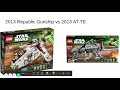 Would you rather? LEGO Star Wars Edition- FT BRIC BROS