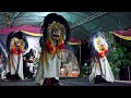 TERBARU !! AKSI RAMPAK BARONGAN BLORA & WAROK SENI BARONG GEMBONG AJI JOYO LIVE NGAWEN JEPON