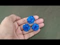 #Diy: ribbon Rose flower How to make  mini ribbon Rose flower making ribbon flower.