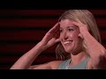 The Sharks Think Curie Owner is Over Confident | Shark Tank US | Shark Tank Global