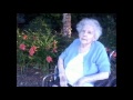 Grandma Townsend Memorial Video